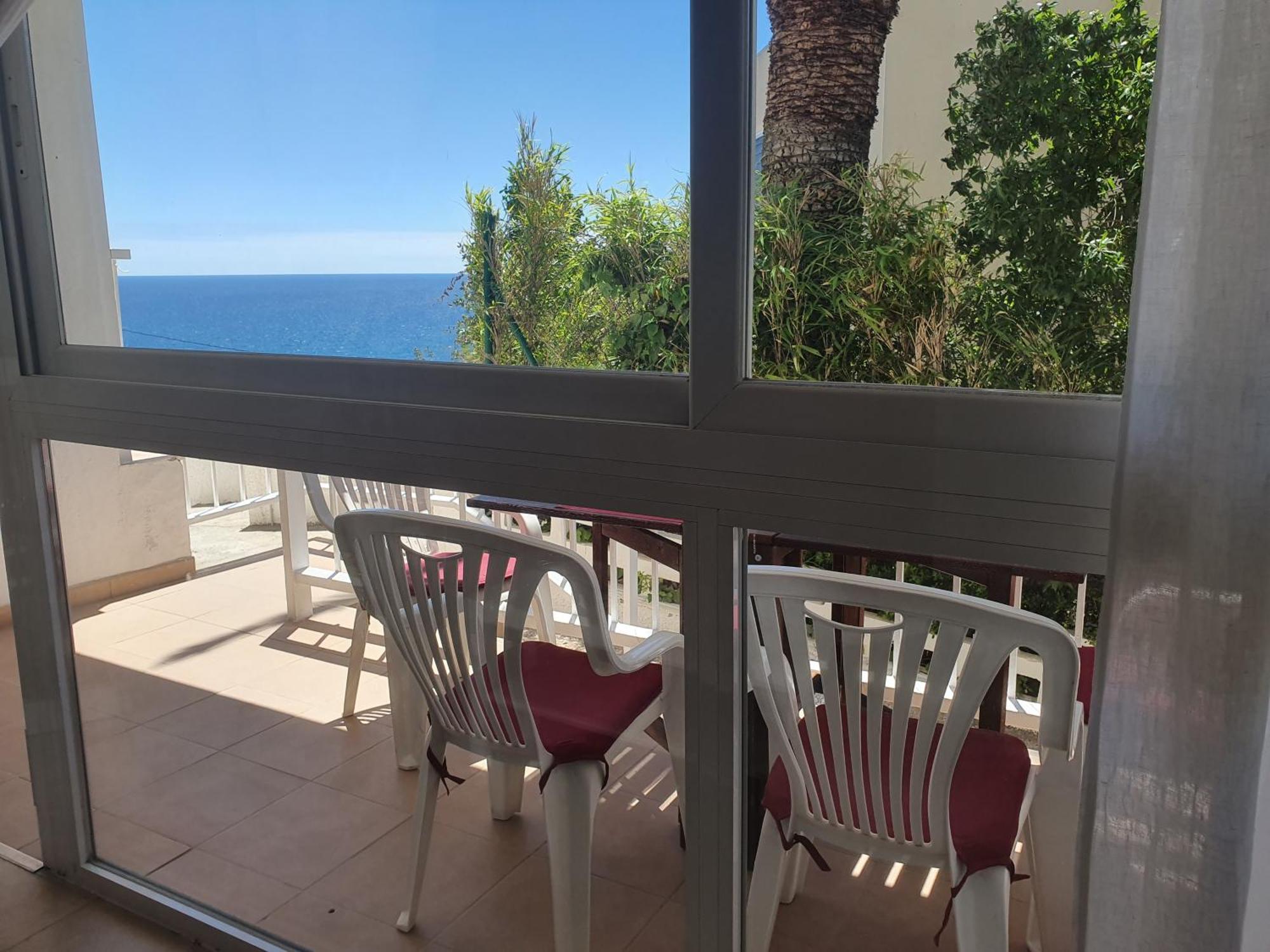Apartamento Cerca Cala Crancs Playa سالو المظهر الخارجي الصورة